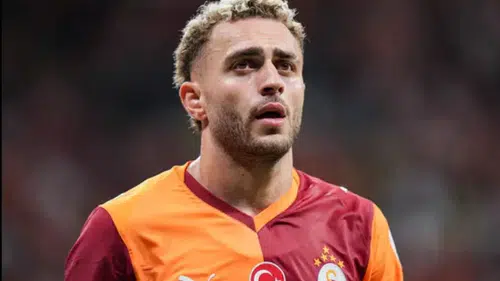 Barış Alper Yılmaz Fenerbahçe Galatasaray derbisinde oynayacak mı?