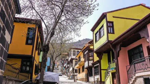 Afyon'un en temiz mahalleleri açıklandı! O mahalleler öne çıktı
