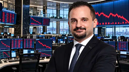 Gürol Sami Özer Kimdir? Türkiye Sigorta Genel Müdür Yardımcısı Neden Tutuklandı?