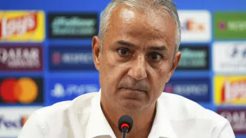 İsmail Kartal istifa etti mi, kovuldu mu?