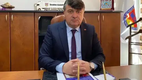 Afyon’da TAG Martı tartışması büyüyor: “Şoför esnafının emeğini yedirmeyiz”