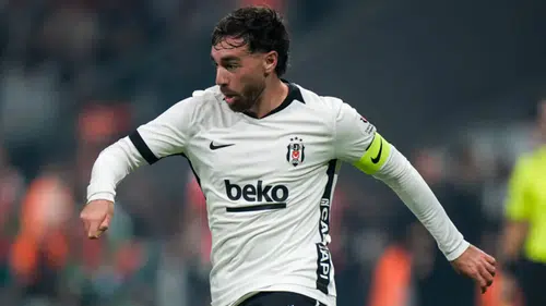 Beşiktaş’a Orkun Kökçü’den Kötü Haber! Trabzonspor Maçında Oynayamayacak