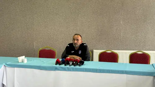 Gökhan Çokşen’den Afyonspor İçin Net Hedef: “Önceliğimiz Sultanlar Ligi’nde Kalmak”