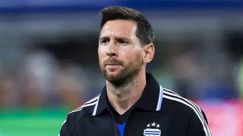 Lionel Messi kulüp mü satın aldı? Messi hangi kulübü satın aldı, CD Eldense nedir?