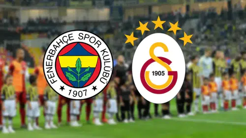 Galatasaray Fenerbahçe maçında kimler eksik? Galatasaray Fenerbahçe maçında sakat ve cezalı oyuncular hangileri?