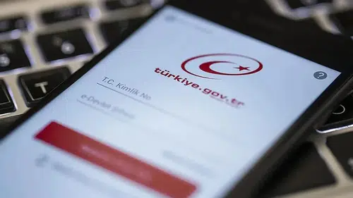e-Devlet’e Yeni Özellik Geliyor! Suç İhbarları Buradan Takip Edilebilecek