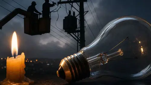 Afyon’da Elektrik Kesintisi Alarmı! 6 İlçede Saatlerce Elektrik Olmayacak