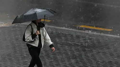 Afyon'da ilçe ilçe hava durumu belli oldu! O ilçelerde yaşayanların dikkatine