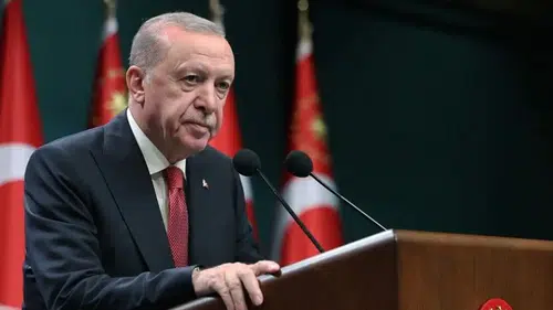 Erdoğan’dan Emeklilere Müjde! 2027 Bütçesi İçin Dikkat Çeken Açıklama