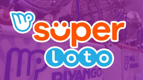 Süper Loto sonuçları açıklandı mı, 29 Ekim kazanan numaralar hangileri?
