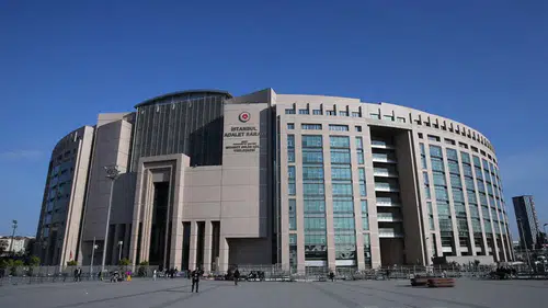 Hakemler dosyasında yeni gelişme! Ferdi Karadoruk için 8 yıla kadar hapis talebi