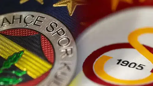 Fenerbahçe Galatasaray derbisi saat kaçta, hangi kanalda, nereden izlenir?
