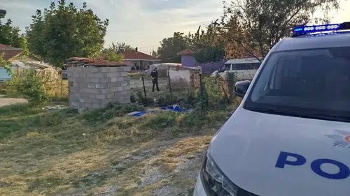 Kız meselesi yüzünden silahlar çekildi: 1'i çocuk 5 yaralı!