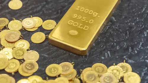 Altın fiyatlarında toparlanma başladı mı?