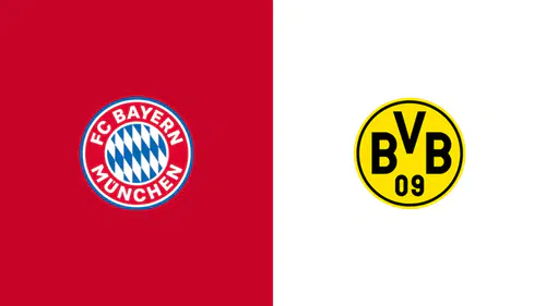 Bayern Münih Borussia Dortmund maçı hangi kanalda?