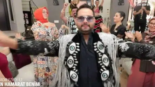 En Hamarat Benim neden yok, Kadir Ezildi’nin programı bitti mi?