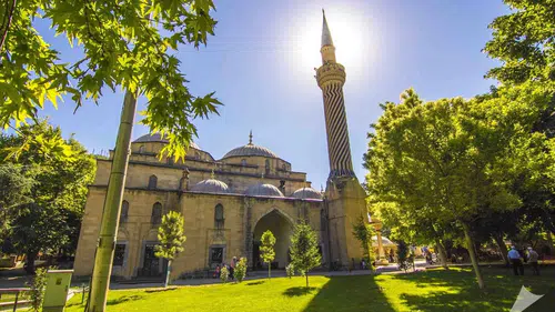 Afyon'da en çok camii olan ilçeler belli oldu!