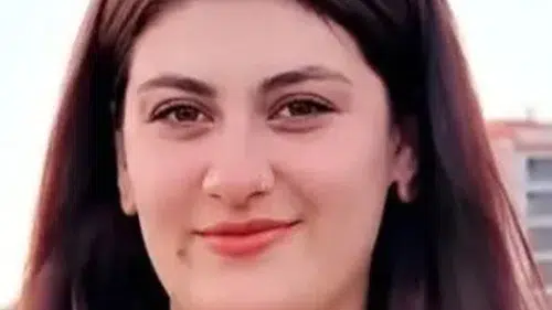 Afyonkarahisar’da Termal Tatilde Acı Olay! 22 Yaşındaki Sıla’dan Kahreden Haber