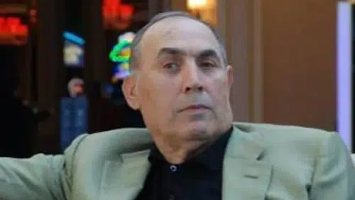 Sudi Özkan neden öldü? Sudi Özkan'ın serveti ne kadar? Kumarhaneler Kralı Sudi Özkan kimdir?