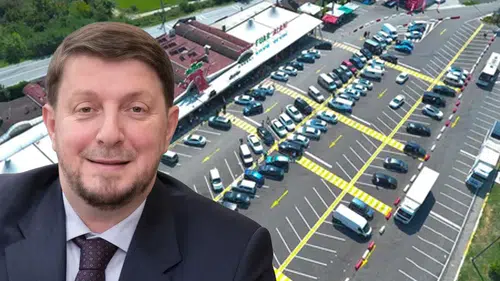 Yusuf Akdoğan kimdir, kaç yaşında, neden öldü? Berceste Tesisleri ortağı Yusuf Akdoğan hakkında bilgiler