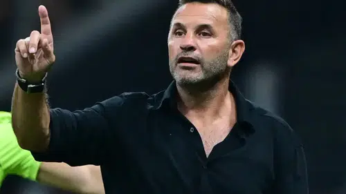 Galatasaray'da Kasımpaşa maçı öncesi rotasyon olacak mı? Okan Buruk'un Barcelona planı