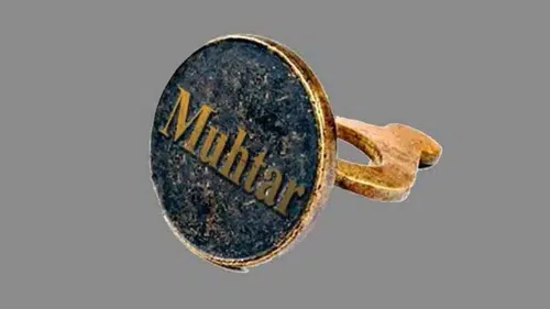 Muhtarlıklar Kaldırılıyor Mu? Afyonkarahisar MHP’den "Muhtarlıklar Kaldırılacak" İddialarına Yanıt! Ahmet Kahveci Sert Konuştu!