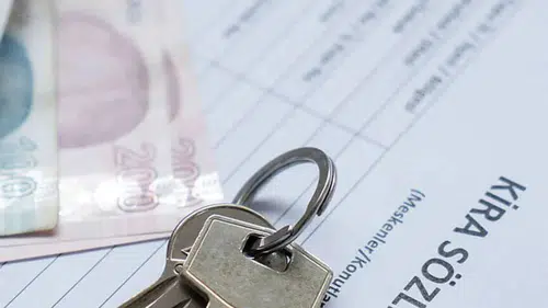 Afyon'da kiraların en yüksek olduğu ilçeler belli oldu! Bu ilçelerde ateş pahası