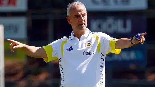İsmail Kartal istifa etti mi?