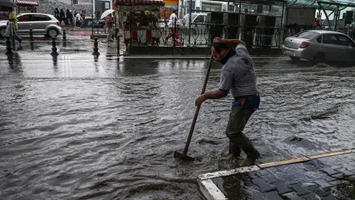 15 Ekim İstanbul’da memurlar idari izinli mi?