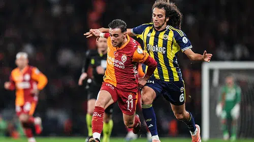 117 Yıllık Rekabette Neler Yaşandı? Galatasaray-Fenerbahçe Derbisinin Şaşırtan Tarihi