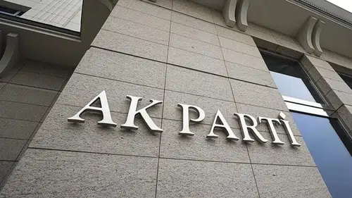 AK Parti’ye hangi büyükşehir katılacak? Canlı yayında dikkat çeken açıklama