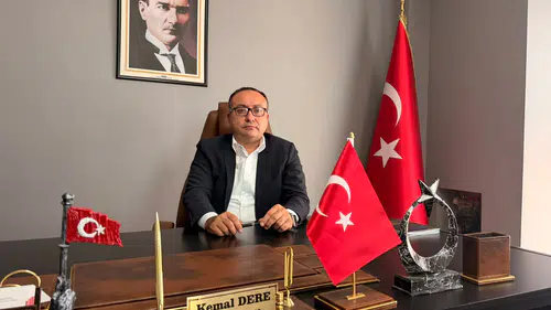 Zafer Partisi Afyonkarahisar İl Başkanı Kemal Dere: “İthalat üreticinin emeğini boşa çıkarmamalı!”