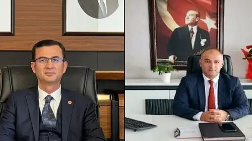 Afyonkarahisar Çevre ve Şehircilik İl Müdürlüğündeki görev değişikliği Resmî Gazete kararıyla kesinleşti
