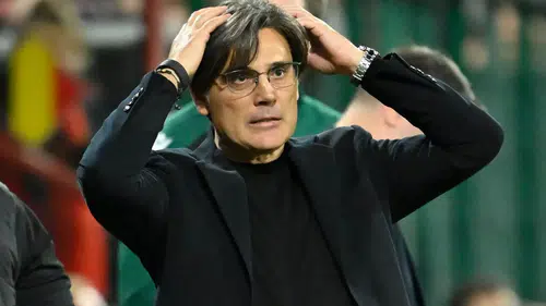 Milli Takım’da Montella depremi! TFF ayrılık kararı aldı