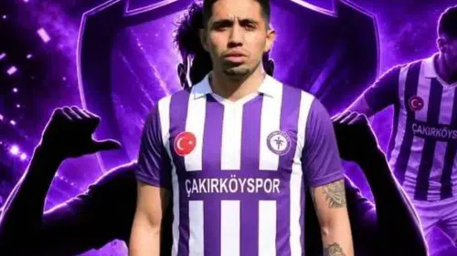 Çakırköyspor savunmasını Emre Dayan ile güçlendirdi