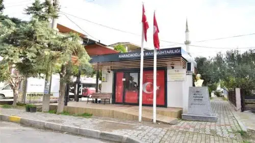 MHP açıkladı: Muhtarlıklar kaldırılacak mı?
