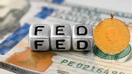 ABD FED faiz kararı açıklandı