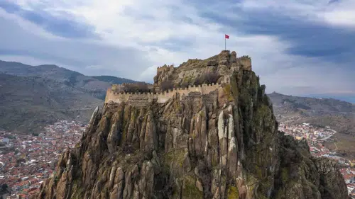 Afyonkarahisar’da bugün hava nasıl olacak? İşte ilçe ilçe hava durumu...