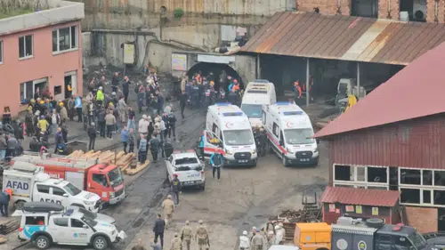 Zonguldak’taki Maden Faciasında 3 Tutuklama! 3 İşçi Hayatını Kaybetmişti