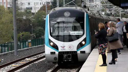 6 Ekim'de toplu taşıma ücretsiz mi? İETT, metro, metrobüs, vapur ve Marmaray bedava mı?