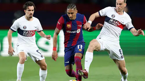 PSG Barcelona maçı ne zaman, saat kaçta, hangi kanalda?