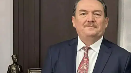 İhsan Kara neden öldü? Muratpaşa Kaymakamı İhsan Kara kaç yaşındaydı, evli mi?
