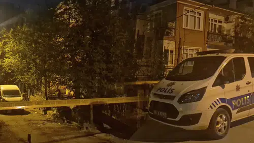 Korkunç olay! Bir dairede 3 kişi ölü bulundu