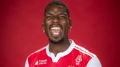 Bursaspor'dan Paul Pogba sürprizi! Transfer için temas iddiası