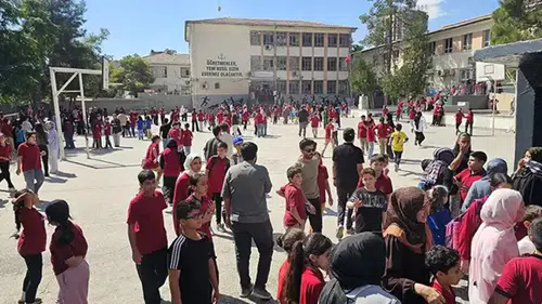 Şanlıurfa’da okullar tatil mi? 24 Eylül 2026 Şanlıurfa’da okullar tatil edildi mi?