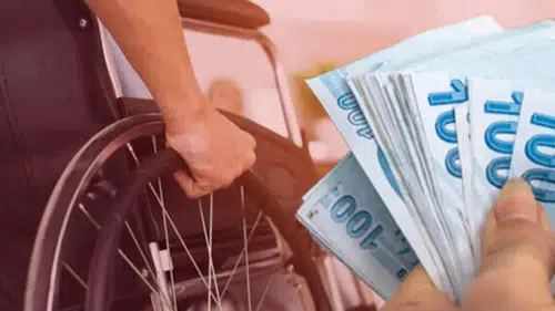 Engelli vatandaşlara sağlanan destekler neler? Maaş, araç ve konutta önemli avantajlar