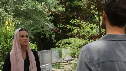 Evlilik Güzeldir'in 2. Bölümüyle İlgili Sürpriz Gelişmeler! Fragman Yayınlandı - Magazin Dünyası