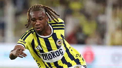Fenerbahçe’de Dorgeles Nene krizi! 18 milyon euroluk yıldız için ayrılık iddiası