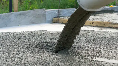 İnsan Dışkısından Üretilen Beton: %42 Daha Dayanıklı Olduğu Ortaya Çıktı!