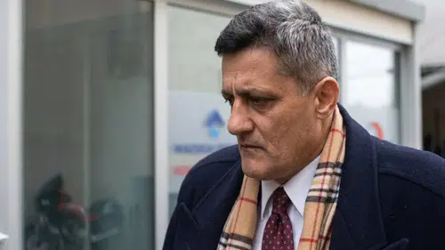 Kaşif Kozinoğlu'nun Mezarı Tekrar Açılıyor! Feth-i Kabir Süreci Başladı